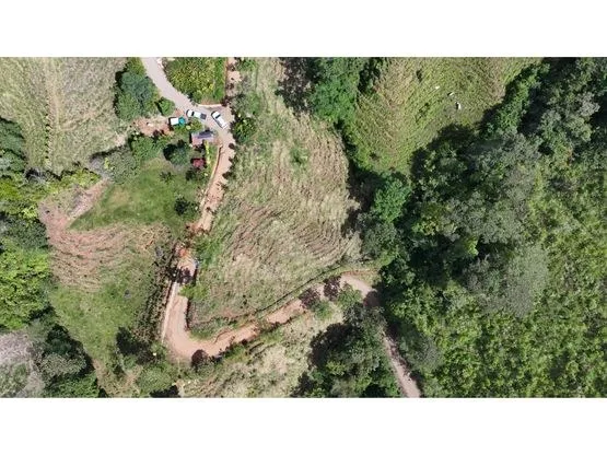 Panoramic View Lot with Tranquil Creek and Easy Access to San Isidro, photo 5