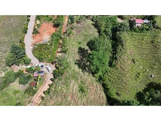 Panoramic View Lot with Tranquil Creek and Easy Access to San Isidro, photo 6