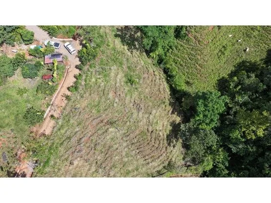 Panoramic View Lot with Tranquil Creek and Easy Access to San Isidro, photo 7