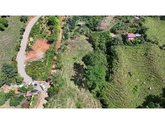 Panoramic View Lot with Tranquil Creek and Easy Access to San Isidro, photo 9