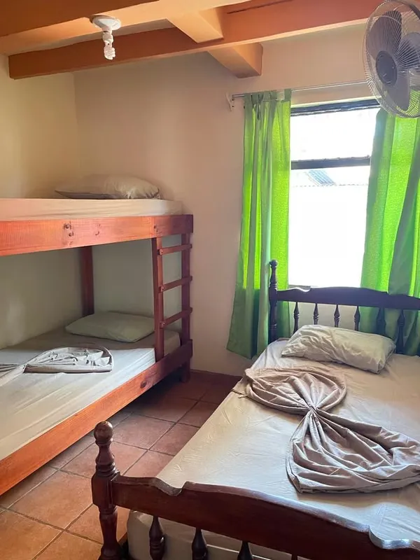 Discover your ideal holiday shelter! This property in the beautiful Guanacaste has:, photo 6