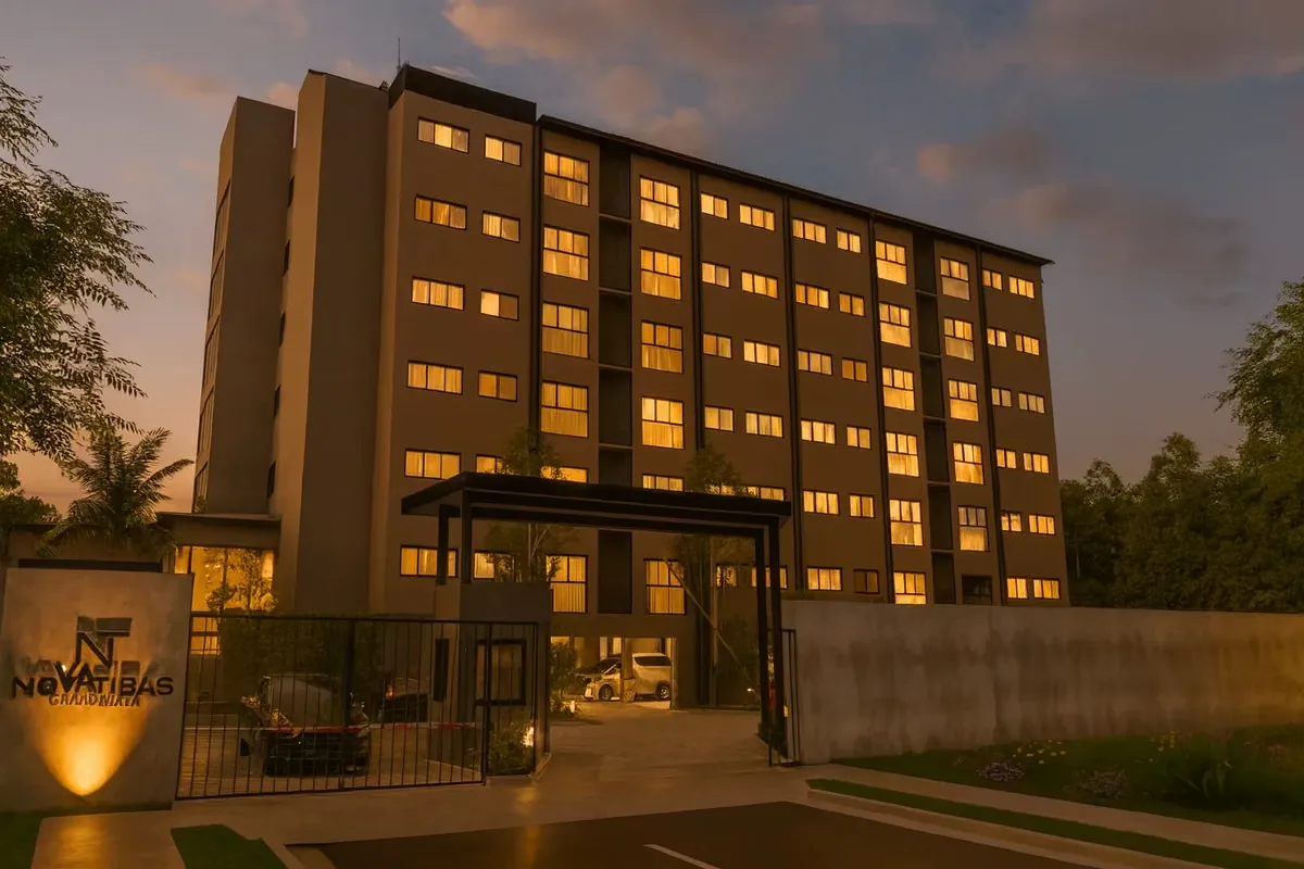 1- and 2-Bedroom Apartment for Sale in Costa Rica - Near Estadio Saprissa, photo 2