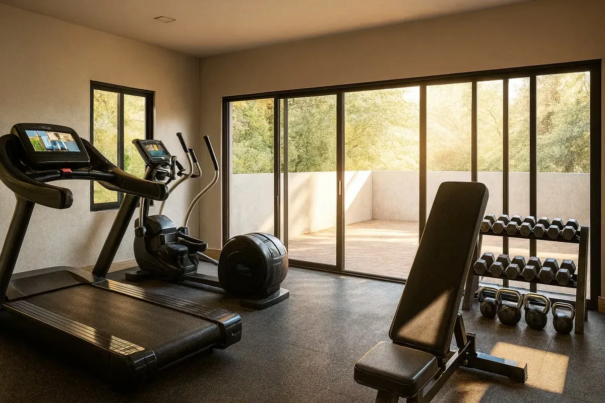 1- and 2-Bedroom Apartment for Sale in Costa Rica - Near Estadio Saprissa, photo 15