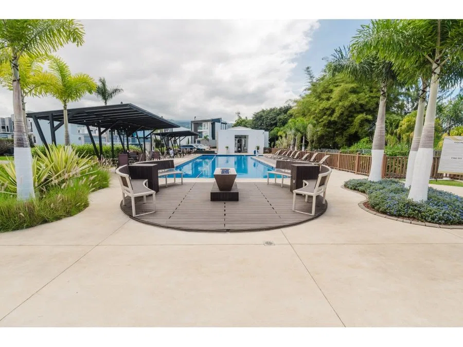 Venta de terreno 16K en Condominio Resort Distrito San Juan, photo 6