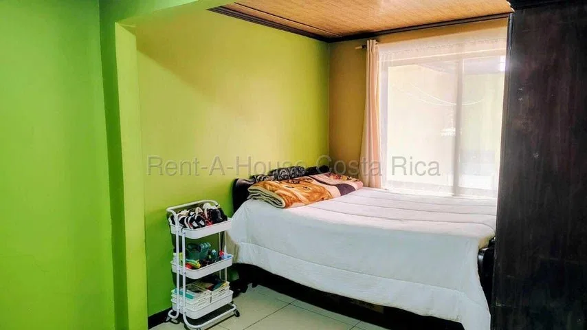 CASA EN VENTA EN MORAVIA, LA TRINIDAD | 3 HABITACIONES, TERRAZA Y ESPACIOS AMPLIOS. HABITACIÓN PRINCIPAL EN PRIMERA PLAN, photo 13