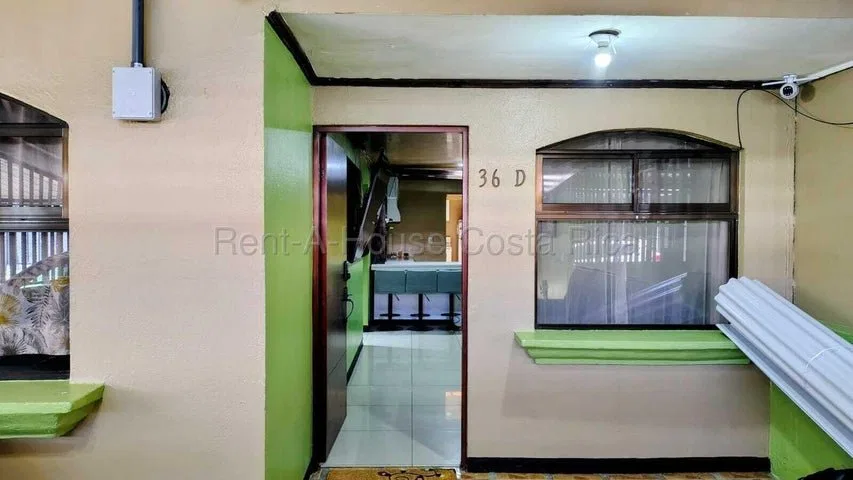 CASA EN VENTA EN MORAVIA, LA TRINIDAD | 3 HABITACIONES, TERRAZA Y ESPACIOS AMPLIOS. HABITACIÓN PRINCIPAL EN PRIMERA PLAN, photo 6