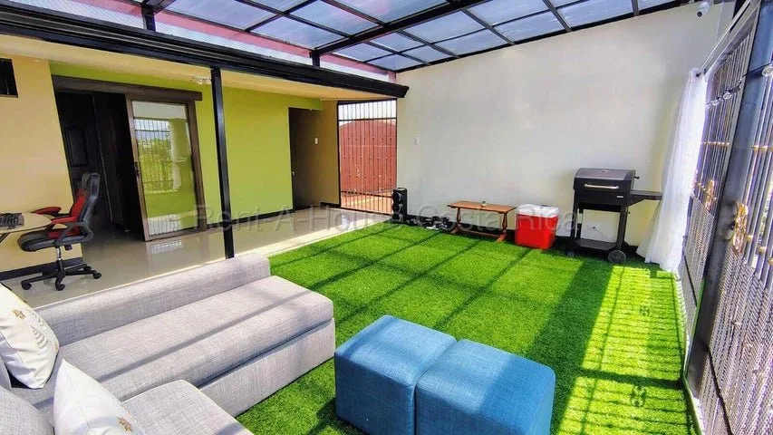 CASA EN VENTA EN MORAVIA, LA TRINIDAD | 3 HABITACIONES, TERRAZA Y ESPACIOS AMPLIOS. HABITACIÓN PRINCIPAL EN PRIMERA PLAN, photo 7