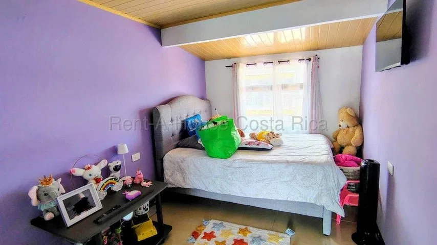CASA EN VENTA EN MORAVIA, LA TRINIDAD | 3 HABITACIONES, TERRAZA Y ESPACIOS AMPLIOS. HABITACIÓN PRINCIPAL EN PRIMERA PLAN, photo 10