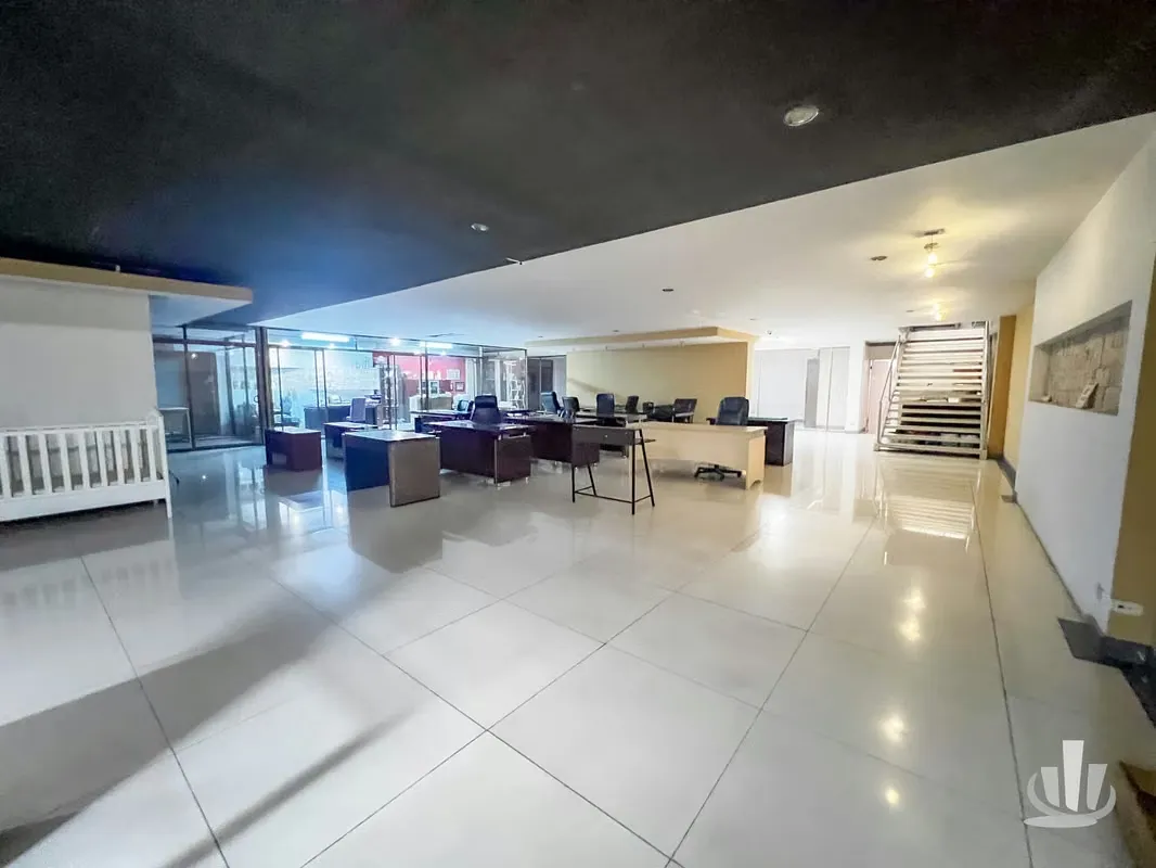 Ubicado estratégicamente en Paseo Colón, contiguo al Hotel Ambassador, esta propiedad excepcional ofrece una oportunidad única para inversionistas y empresarios que buscan un espacio ..., photo 11