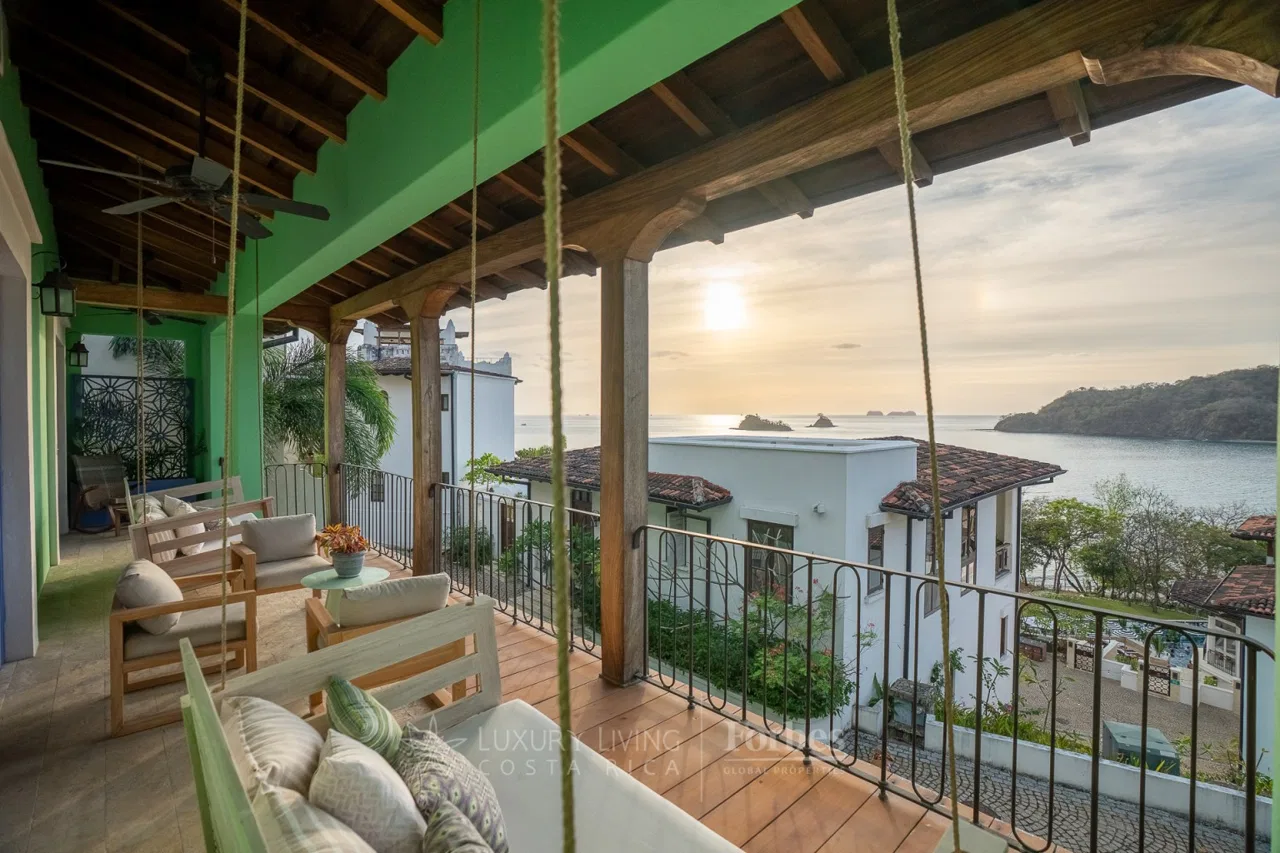 20930N - Casa Encanto - Las Catalinas