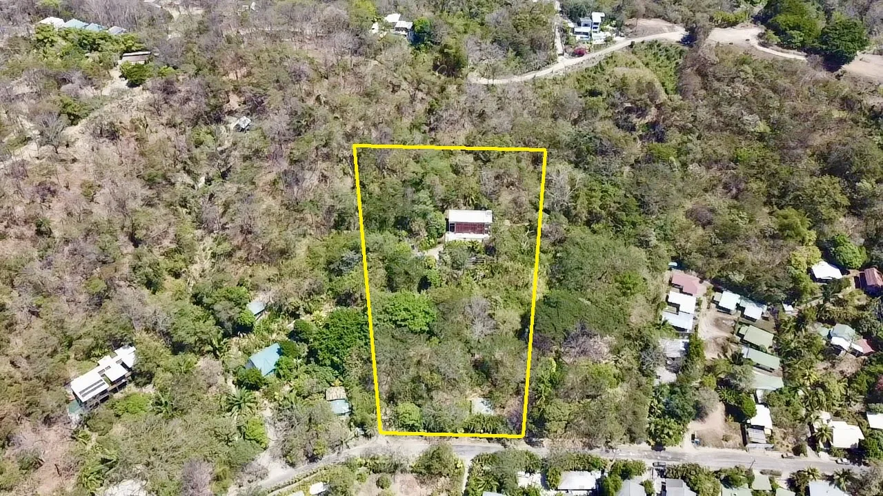 Playa Hermosa Development Property, photo 2