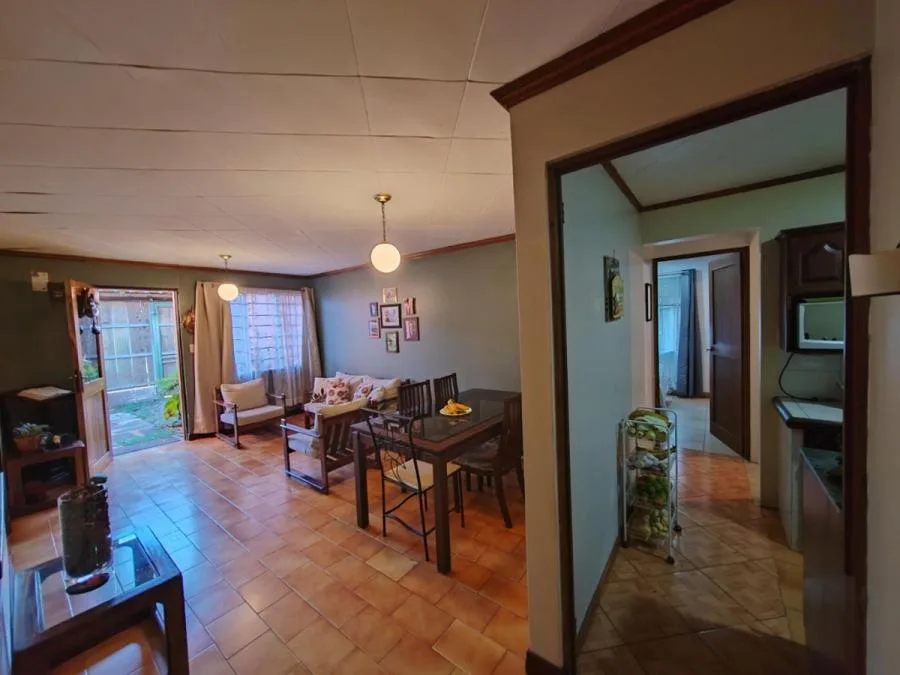 Hermosa  casa ubicada en una de las zonas más céntricas con vista al río.Mata de Plata,San Jose - Venta en Goicoechea, photo 10