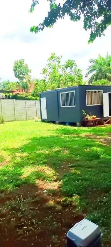 PROPERTY FOR SALE IN ESPARZA, PUNTARENAS | LOT + HOUSE