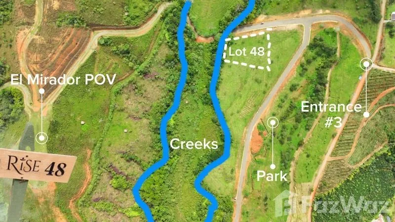 Land for Sale in Perez Zeledon, San Jose for $230,000, photo 4