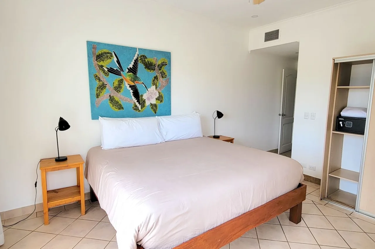 Sunrise 42 ~ Prime 2-Bedroom Condo in the Heart of Tamarindo, photo 11
