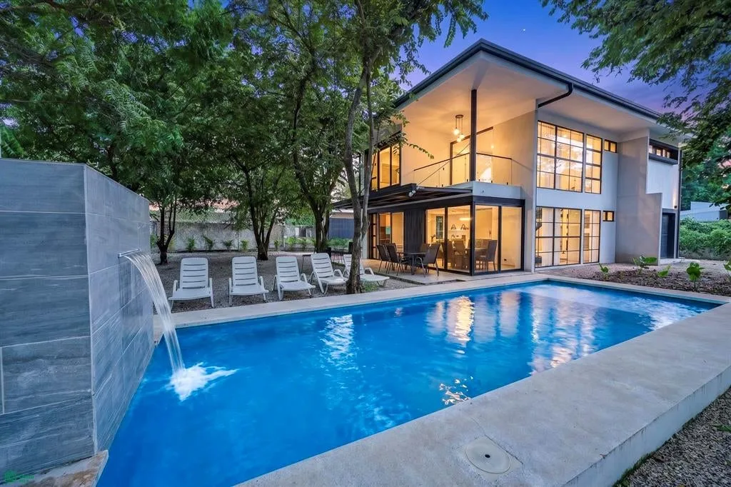 Casa Pinilla Valley B5 San Jose De Pinilla Tamarindo Guanacaste
