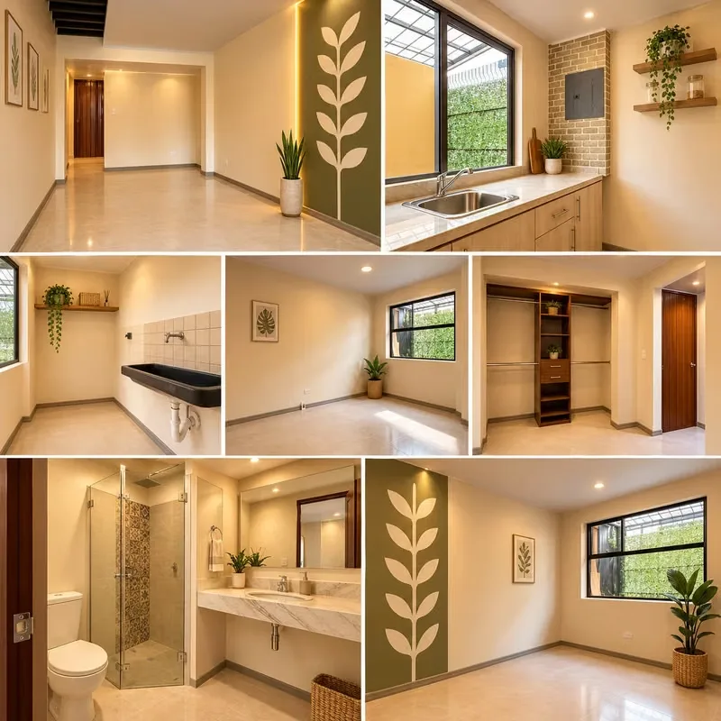 APARTAMENTO EN ALQUILER | SAN FRANCISCO DE DOS RÍOS