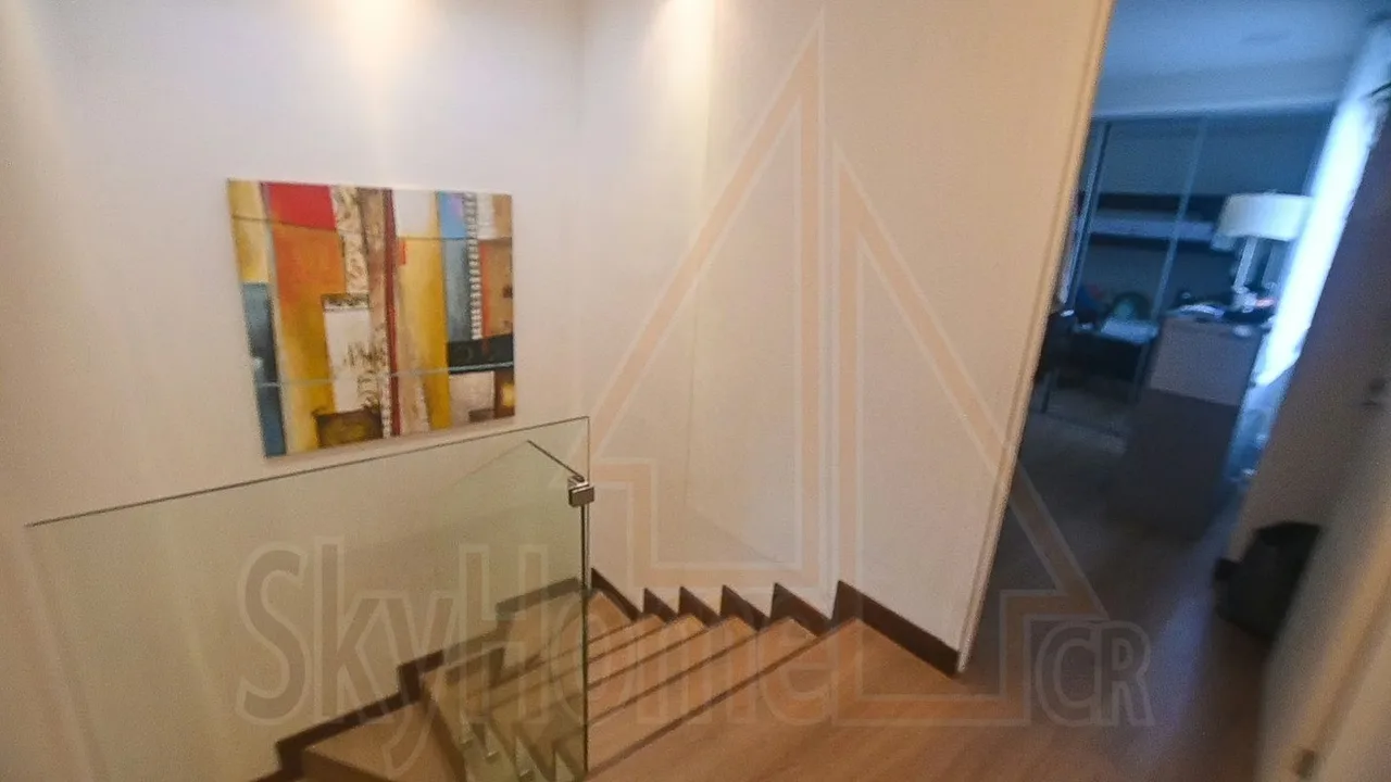 Se ofrece en venta hermosa casa ubicada en el Condominio Barlovento, en Concepción de Tres Ríos, un residencial familiar, seguro y con múltiples amenidades. La propiedad es de dos ..., photo 13