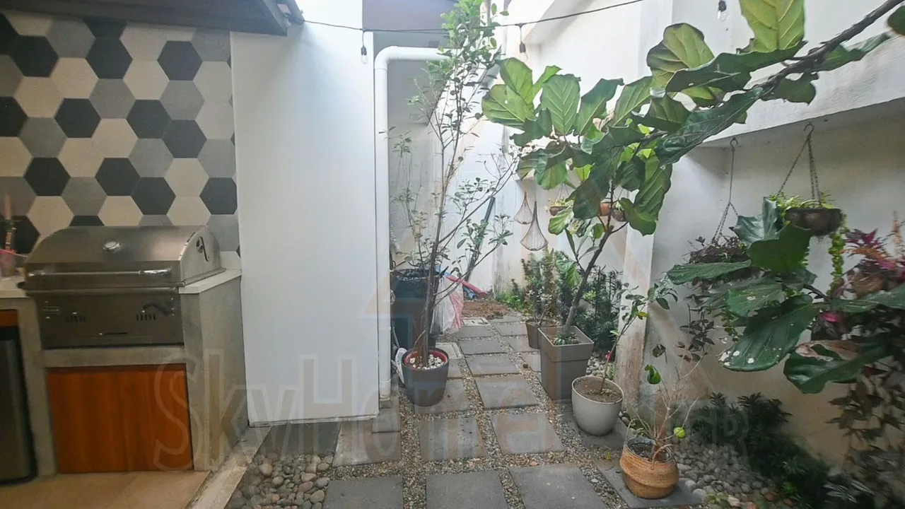 Se ofrece en venta hermosa casa ubicada en el Condominio Barlovento, en Concepción de Tres Ríos, un residencial familiar, seguro y con múltiples amenidades. La propiedad es de dos ..., photo 14