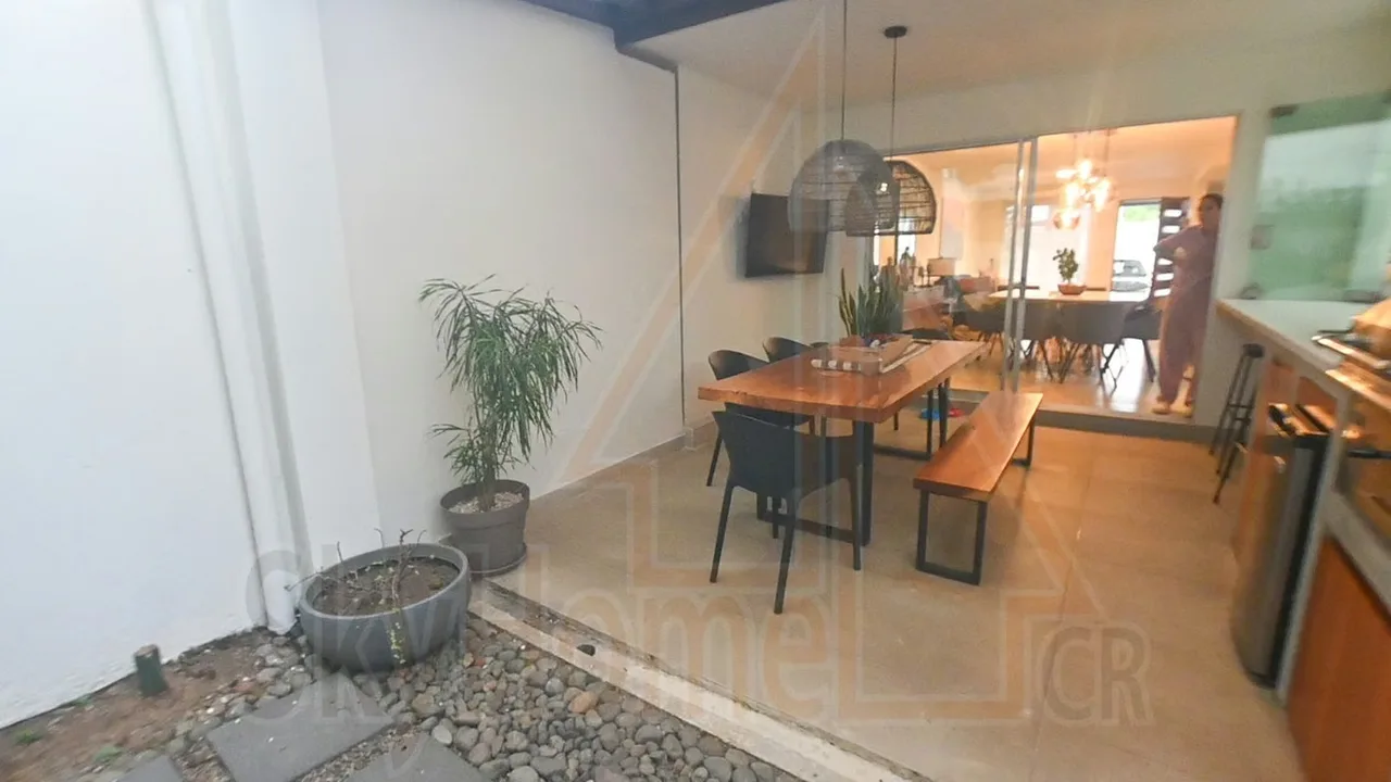 Se ofrece en venta hermosa casa ubicada en el Condominio Barlovento, en Concepción de Tres Ríos, un residencial familiar, seguro y con múltiples amenidades. La propiedad es de dos ..., photo 15