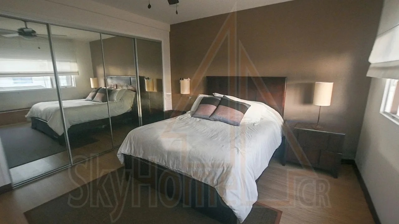 Se ofrece en venta hermosa casa ubicada en el Condominio Barlovento, en Concepción de Tres Ríos, un residencial familiar, seguro y con múltiples amenidades. La propiedad es de dos ..., photo 16