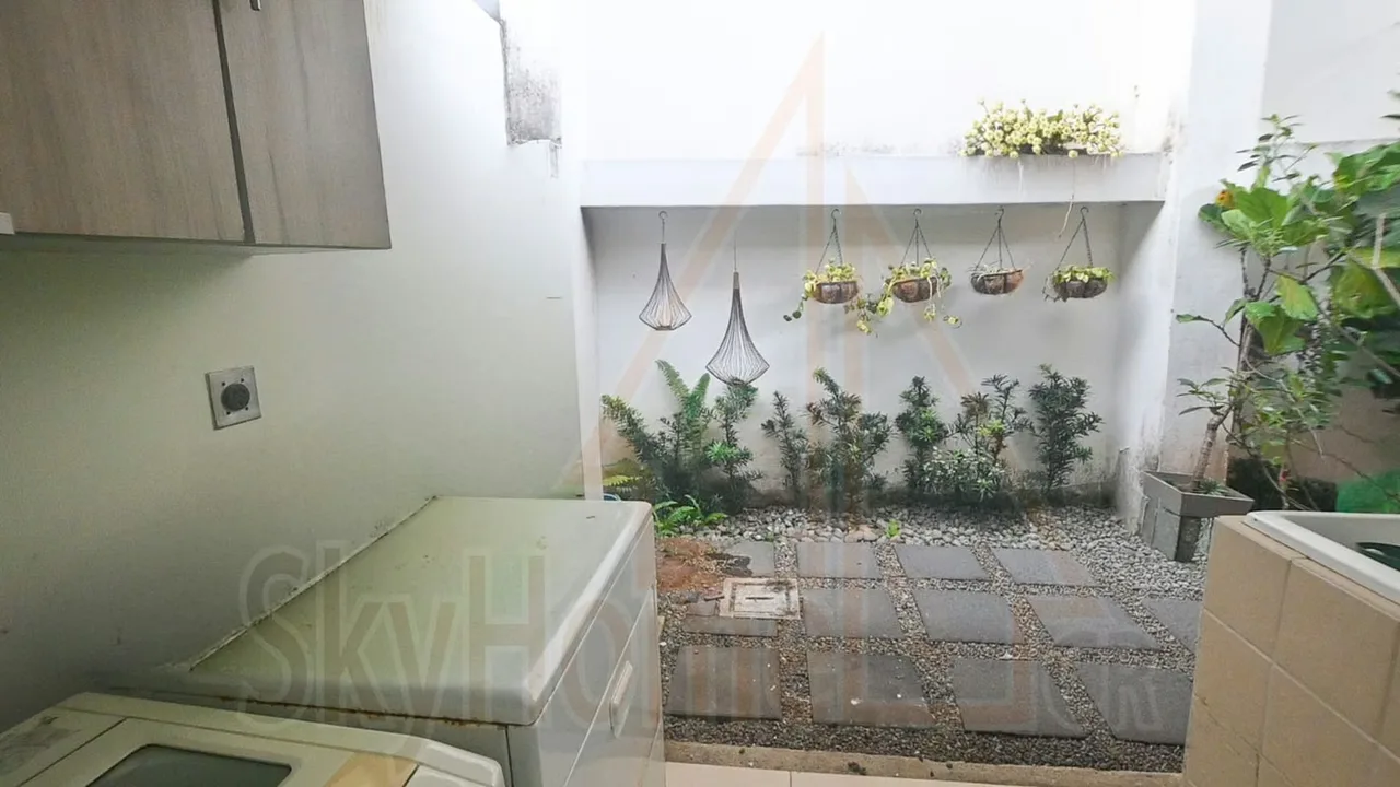 Se ofrece en venta hermosa casa ubicada en el Condominio Barlovento, en Concepción de Tres Ríos, un residencial familiar, seguro y con múltiples amenidades. La propiedad es de dos ..., photo 9