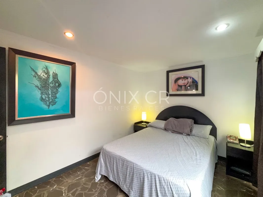 Apartamento de Una Planta amueblado en alquiler – Sabanilla de Montes de Oca , photo 2