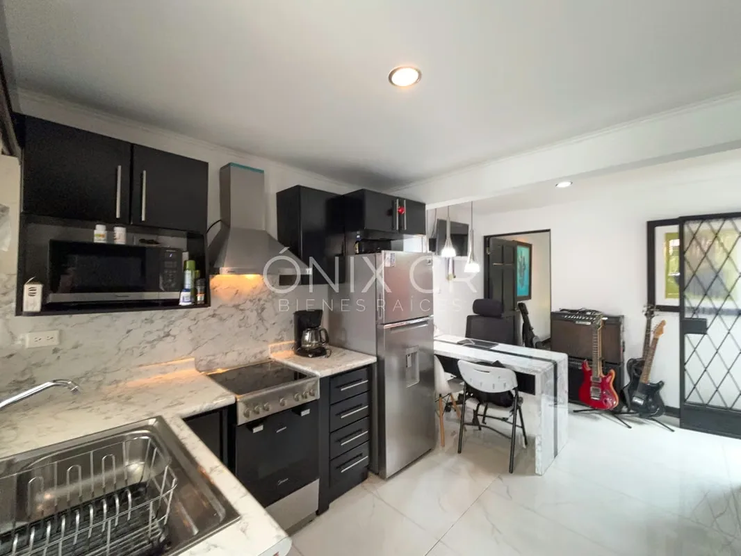 Apartamento de Una Planta amueblado en alquiler – Sabanilla de Montes de Oca , photo 11