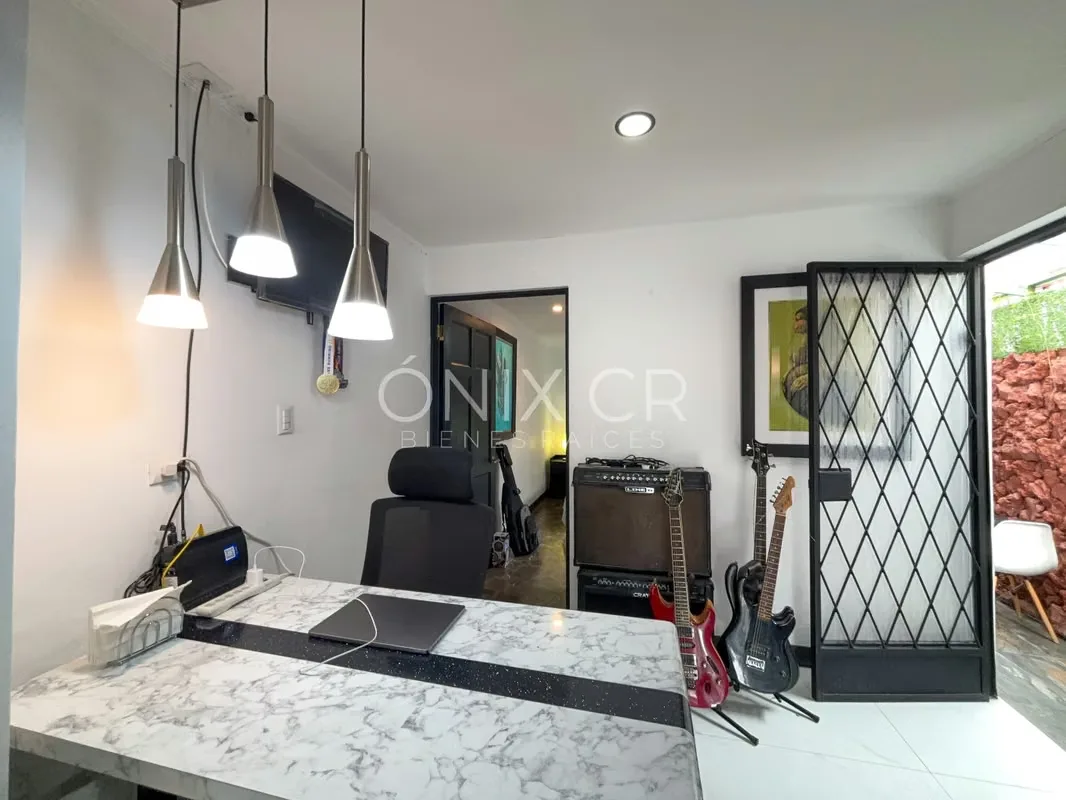 Apartamento de Una Planta amueblado en alquiler – Sabanilla de Montes de Oca , photo 12