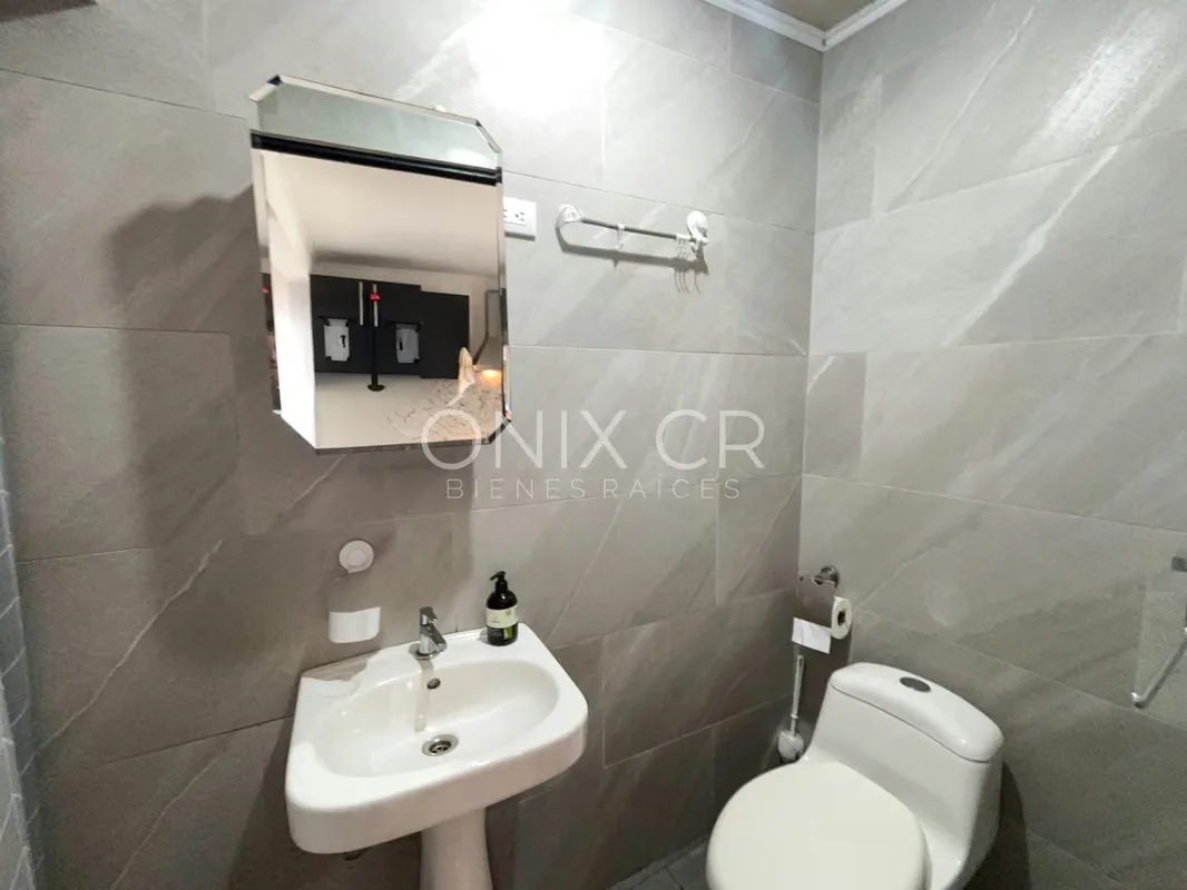 Apartamento de Una Planta amueblado en alquiler – Sabanilla de Montes de Oca , photo 13