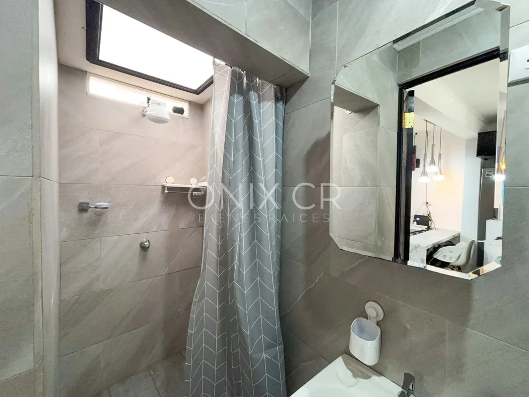 Apartamento de Una Planta amueblado en alquiler – Sabanilla de Montes de Oca , photo 14