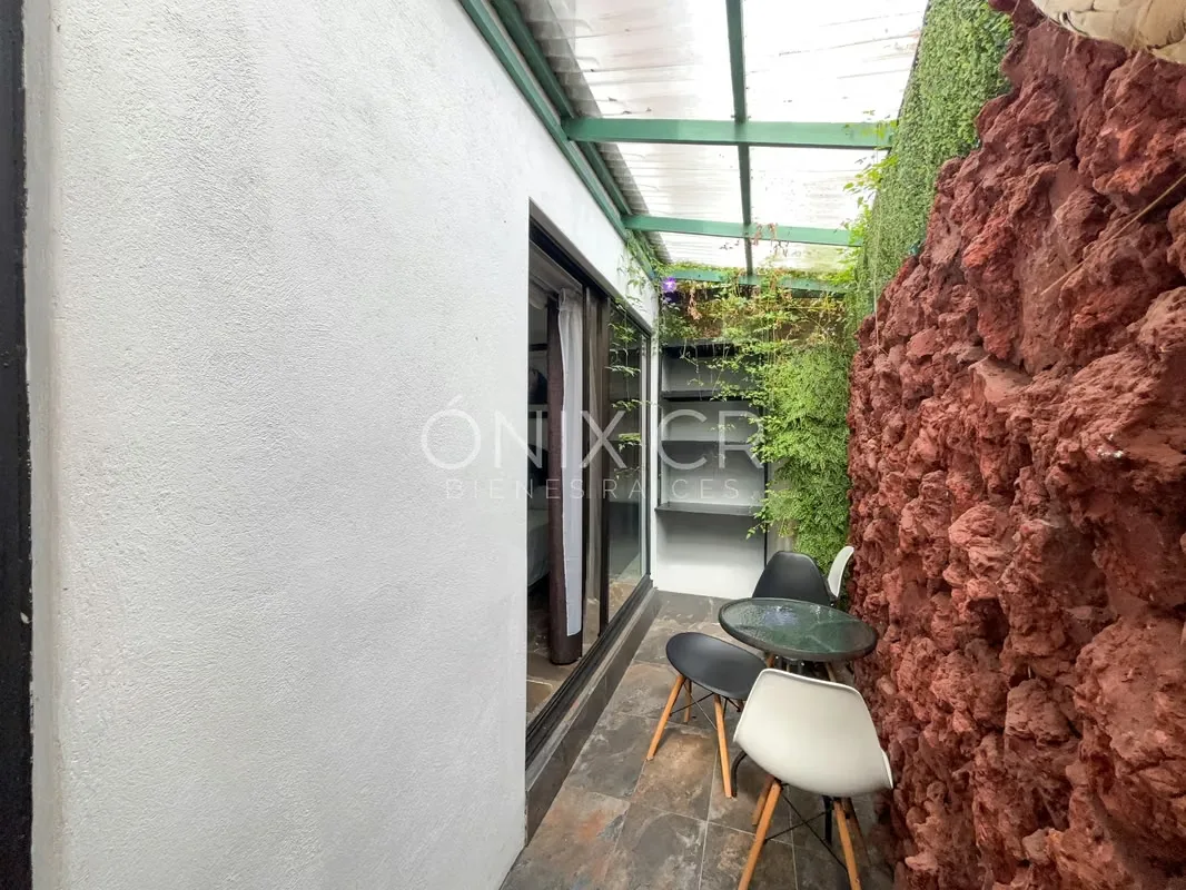 Apartamento de Una Planta amueblado en alquiler – Sabanilla de Montes de Oca , photo 4