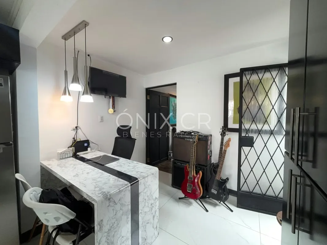 Apartamento de Una Planta amueblado en alquiler – Sabanilla de Montes de Oca , photo 5
