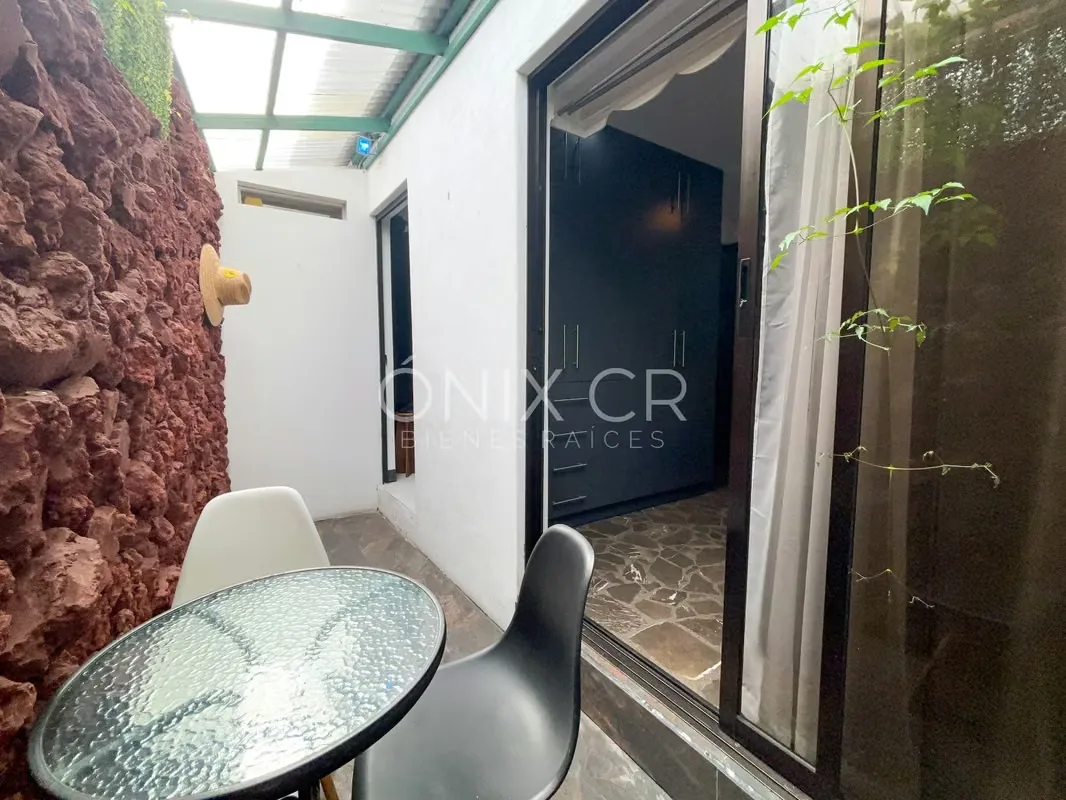Apartamento de Una Planta amueblado en alquiler – Sabanilla de Montes de Oca , photo 6