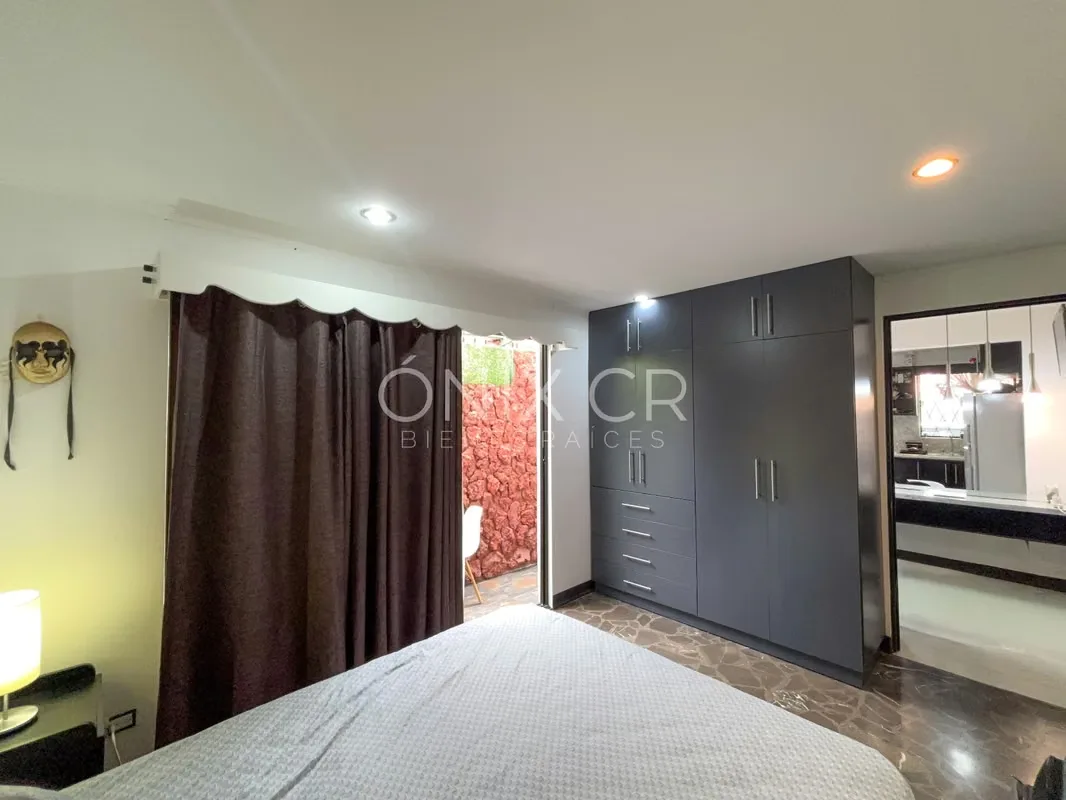 Apartamento de Una Planta amueblado en alquiler – Sabanilla de Montes de Oca , photo 7