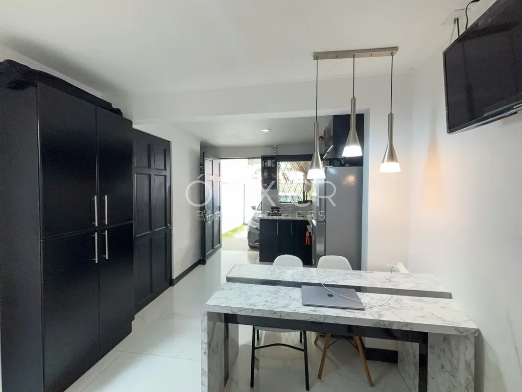 Apartamento de Una Planta amueblado en alquiler – Sabanilla de Montes de Oca , photo 8