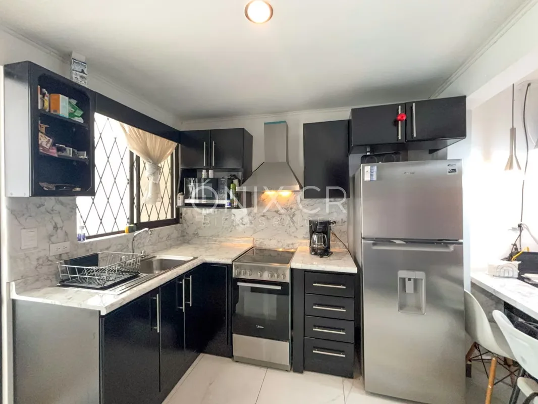 Apartamento de Una Planta amueblado en alquiler – Sabanilla de Montes de Oca , photo 9