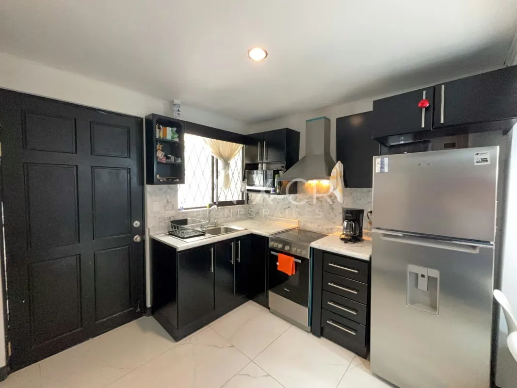 Apartamento de Una Planta amueblado en alquiler – Sabanilla de Montes de Oca , photo 10
