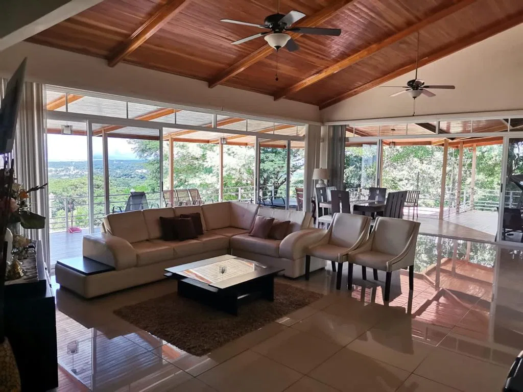 House | Ocean View | Privacy | Nature