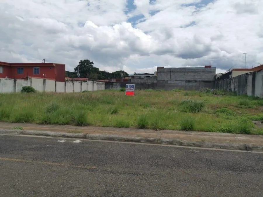 LOTE CON VISTAS 360° EN VENTA SAN RAMÓN SUR PÉREZ ZELEDÓN – LISTO PARA CONSTRUIR - Venta en Perez Zeledón, photo 9