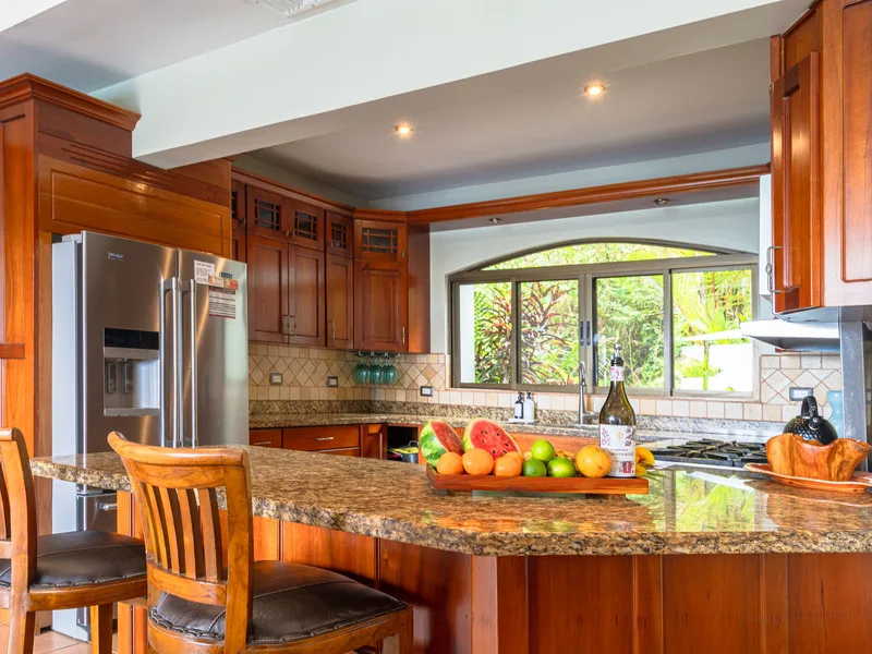 5 Bed Single Family Homes For Sale in Dominical, photo 11
