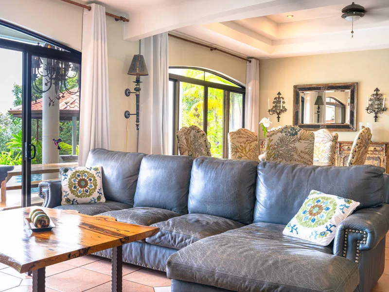 5 Bed Single Family Homes For Sale in Dominical, photo 13