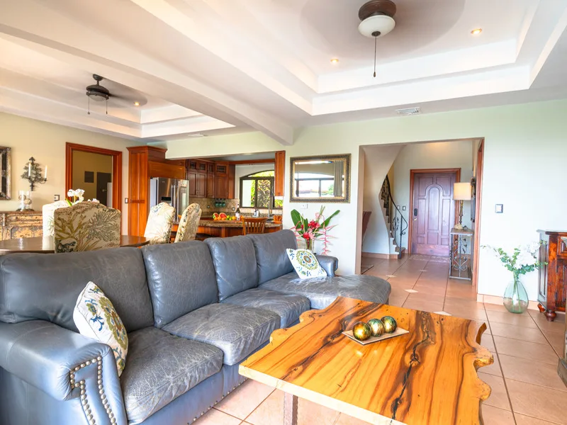 5 Bed Single Family Homes For Sale in Dominical, photo 14