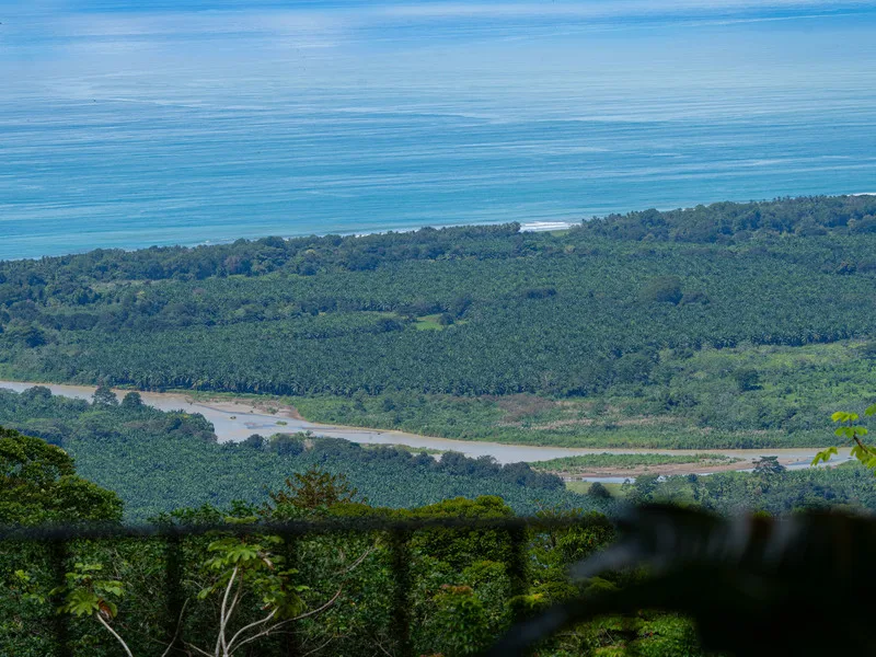 5 Bed Single Family Homes For Sale in Dominical, photo 3
