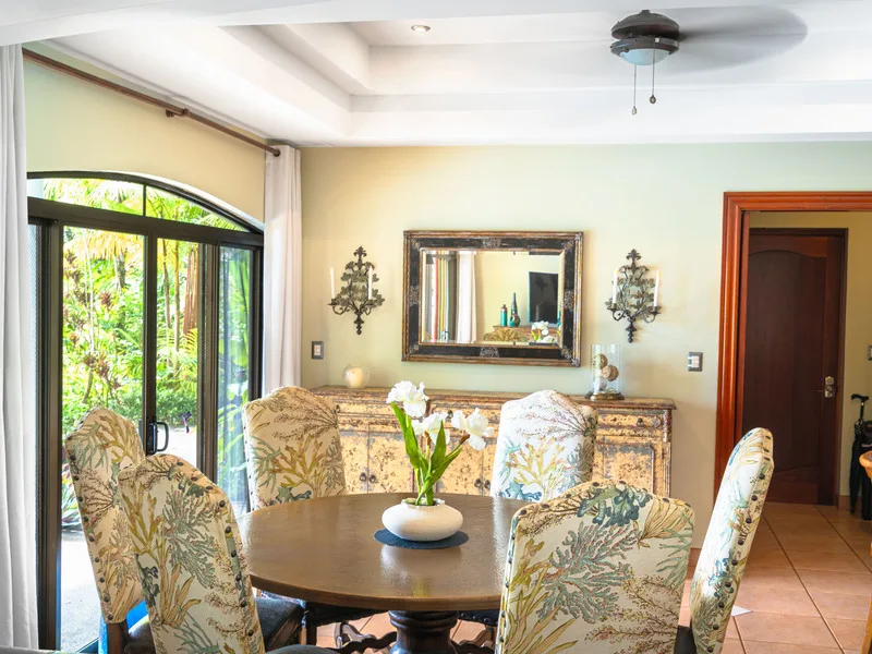 5 Bed Single Family Homes For Sale in Dominical, photo 5