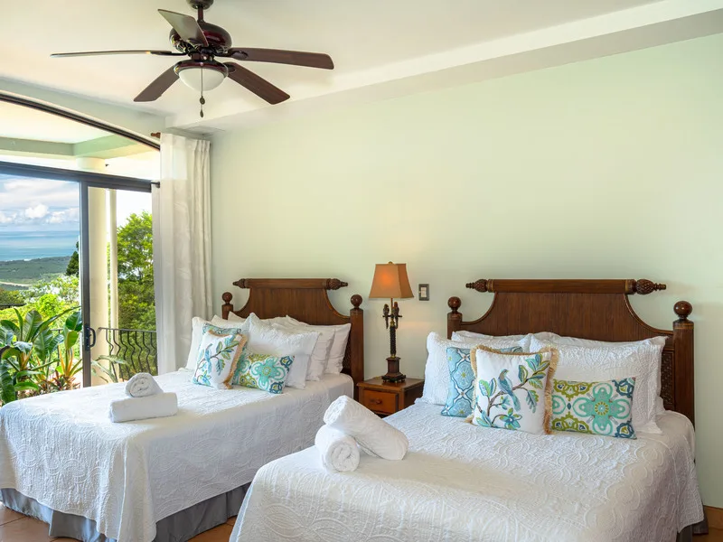 5 Bed Single Family Homes For Sale in Dominical, photo 8