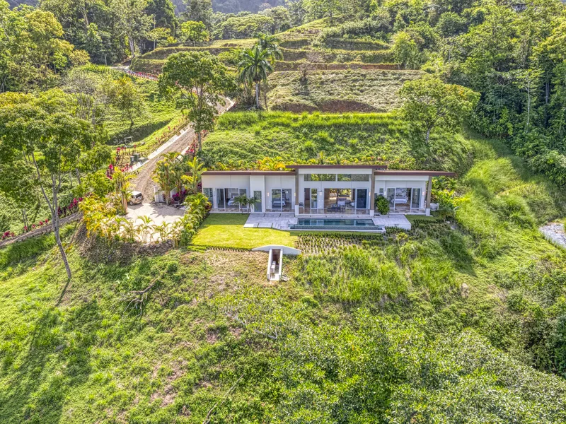 Developments For Sale in Dominical