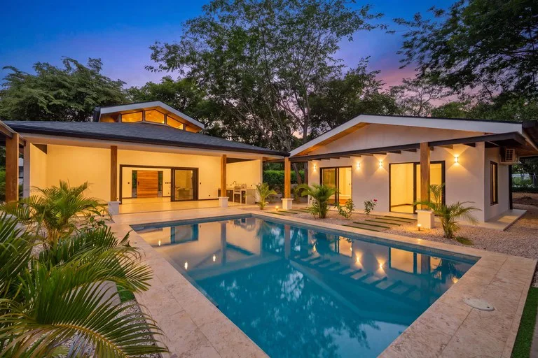 House in Playa Brasilito