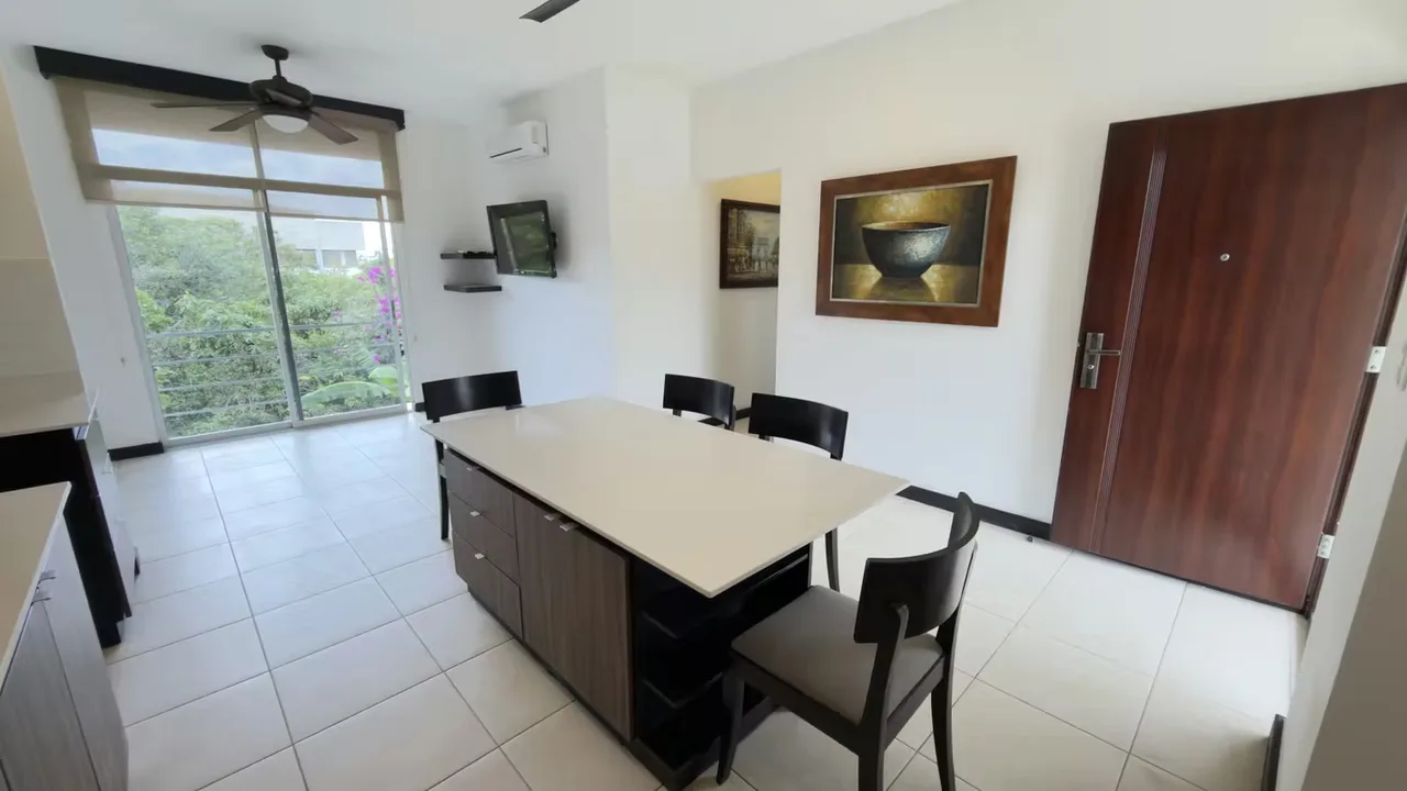 Excelente apartamento en Condominio de 2 habitaciones, ubicado en Santa Ana Pozos, con cercanía a todo., photo 3