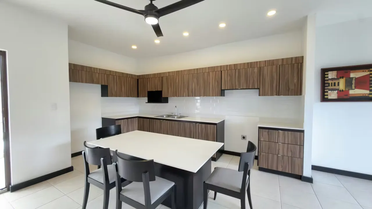 Excelente apartamento en Condominio de 2 habitaciones, ubicado en Santa Ana Pozos, con cercanía a todo., photo 4